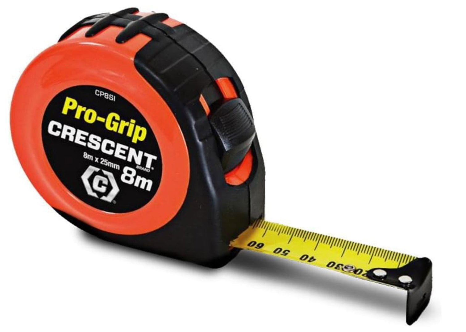 Crescent 8m Measuring Tape