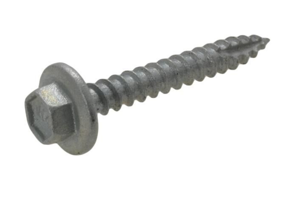 Fencing Screw