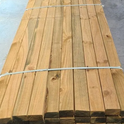 Treated Pine 70x45 (F5)