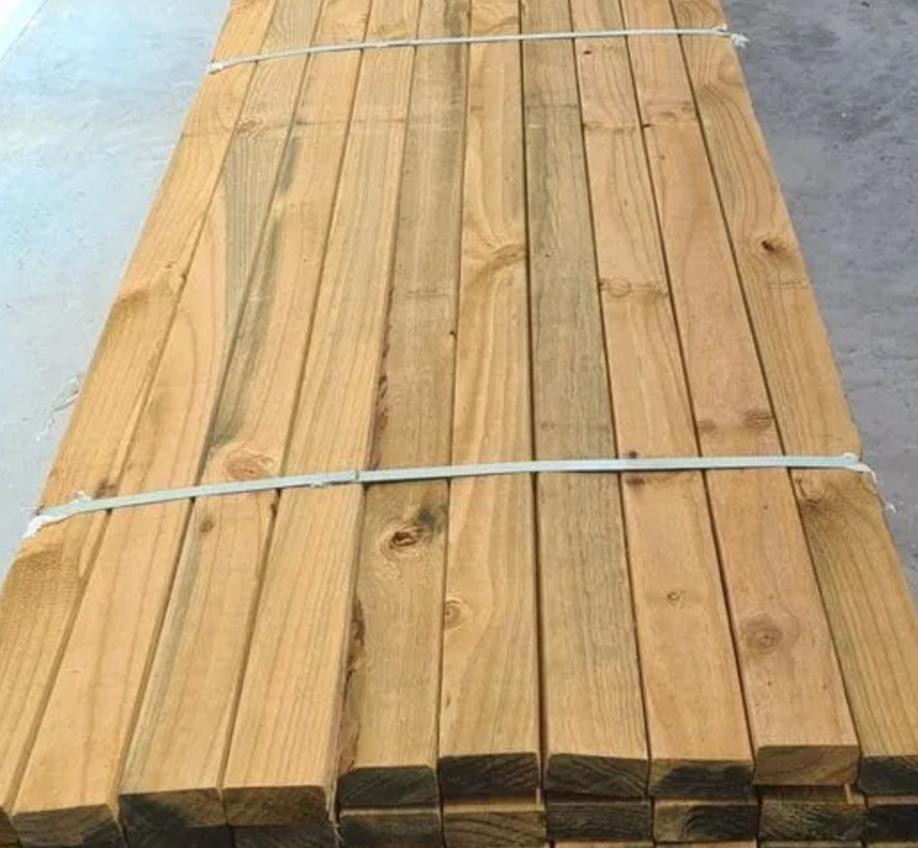 Treated Pine 90x45 (F5)