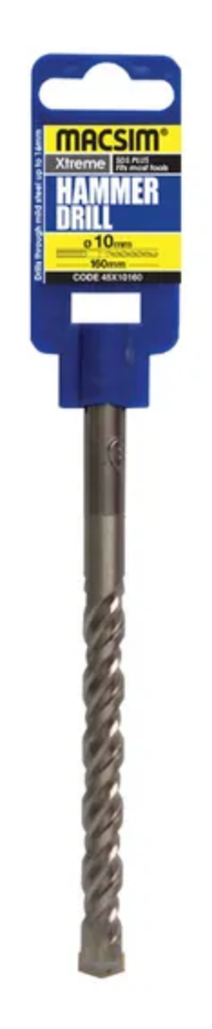 HAMMER DRILL