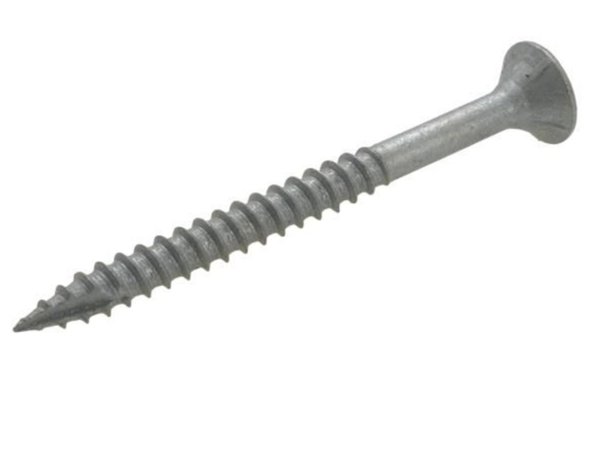 Head Screw 14-10x100mm (1000pcs)