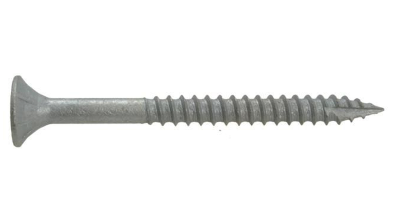Head Screw 14-10x100mm (1000pcs)