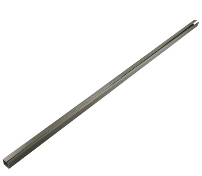 GATE STRIP GREY {2000MM}