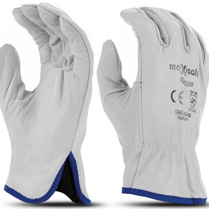 RIGGERS GLOVES X-LARGE