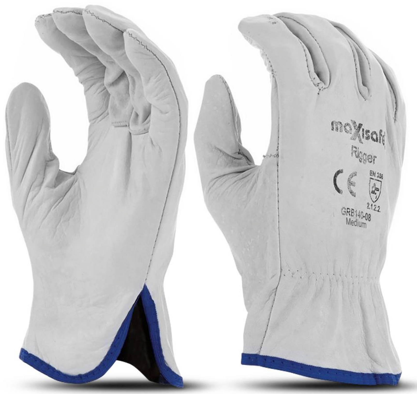 RIGGERS GLOVES X-LARGE