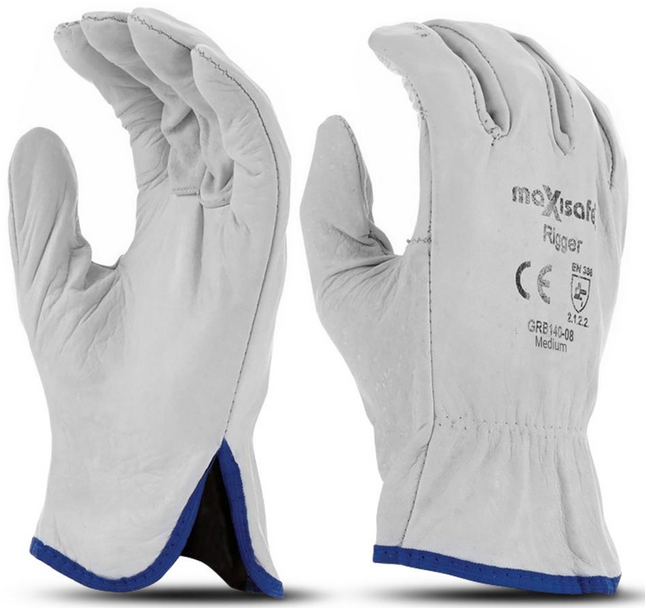 Riggers Gloves X-Large