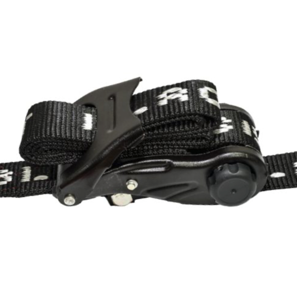Ratchet TD 25mmx5mtr