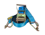 RATCHET TIE DOWN STRAP  50MM x 9M