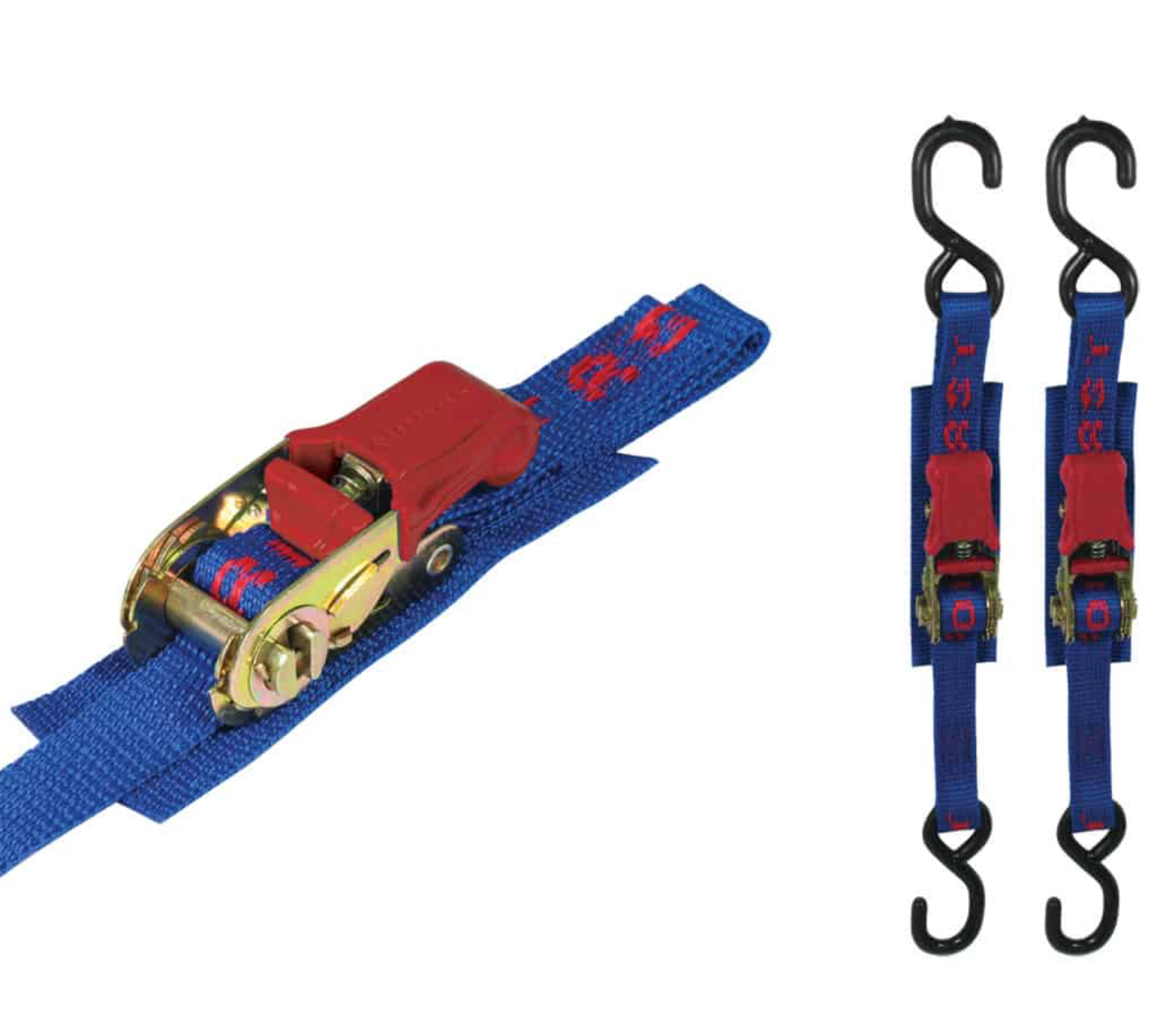 Ratchet Tiedown