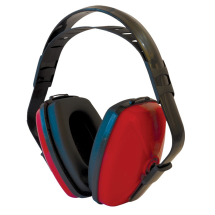 Maxi Muff 28db Earmuff