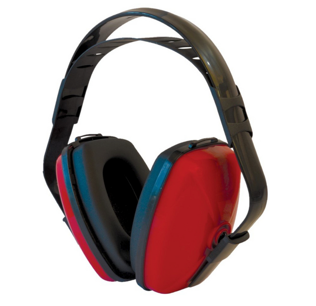 MAXI MUFF 28DB EARMUFF