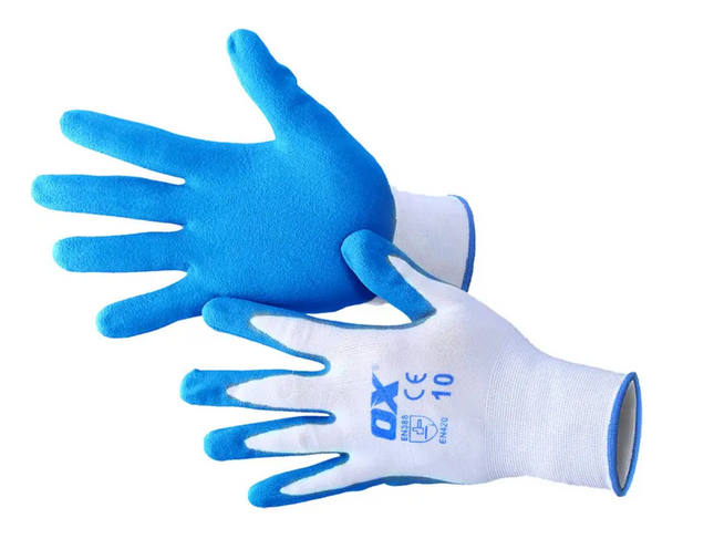 Nitrile Gloves (5 Pack)