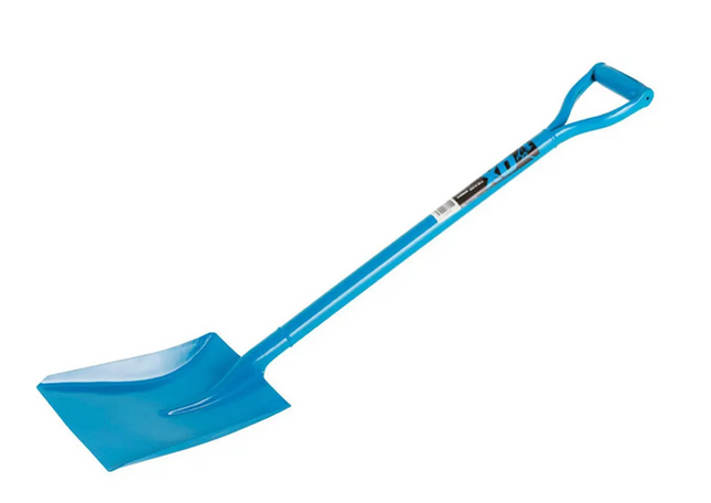 SQUARE SHOVEL 1.2M