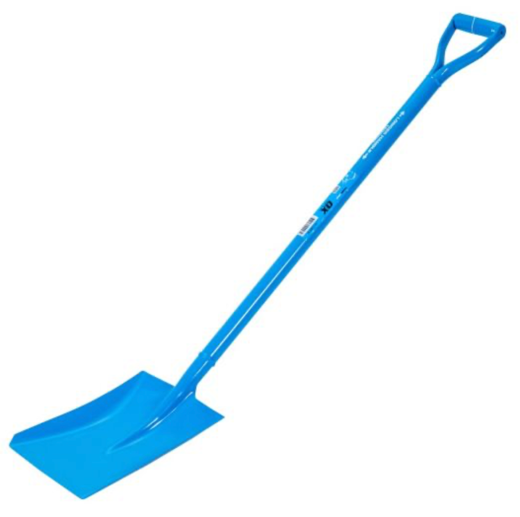 SQUARE SHOVEL 1.2M