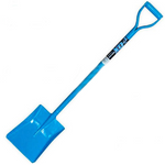 SQUARE SHOVEL 1.2M