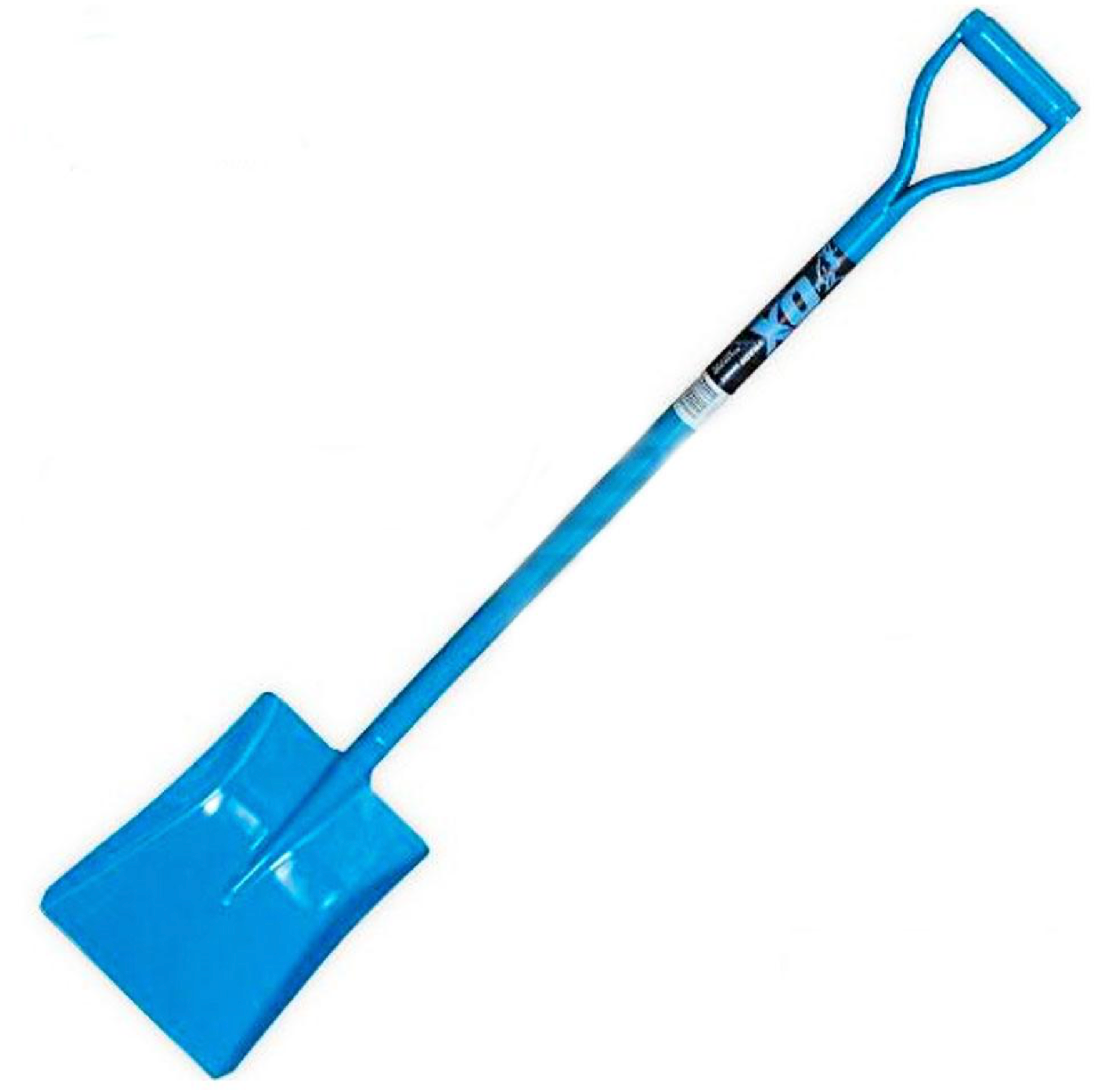 SQUARE SHOVEL 1.2M
