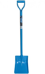 SQUARE SHOVEL 1.2M