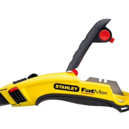 Stanley Fatmax Retractable Knife