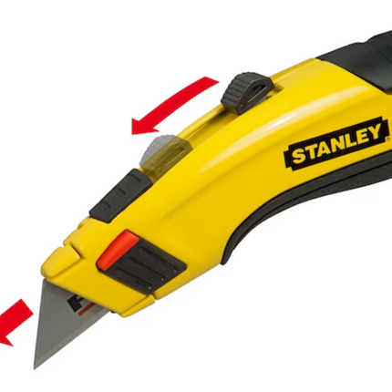 Stanley Fatmax Retractable Knife