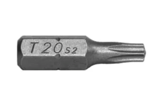 Torx Bit