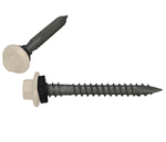 ROOFING & CLADDING SCREWS- 12Gx35MM (BLISTER PACK OF 50)