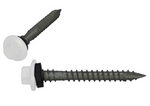 ROOFING & CLADDING SCREWS- 12Gx35MM (BLISTER PACK OF 50)