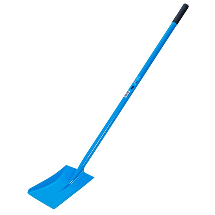 SHOVEL-LONG HANDLE