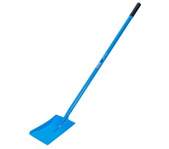 Shovel-Long Handle