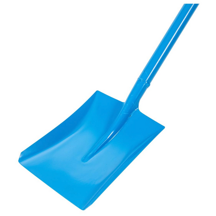 Shovel-Long Handle