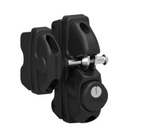 GRAVITY LATCH- DOUBLE SIDED