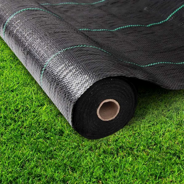 Weed Mat Rolls (1.83Mx50M)
