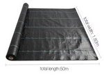 Weed Mat Rolls (1.83Mx50M)