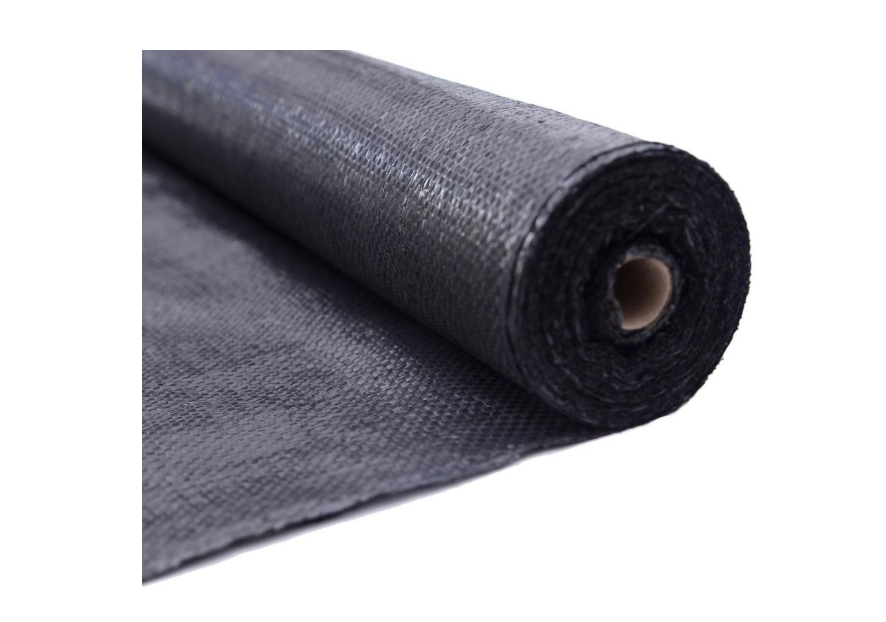 Weed Mat Rolls (1.83Mx25M)
