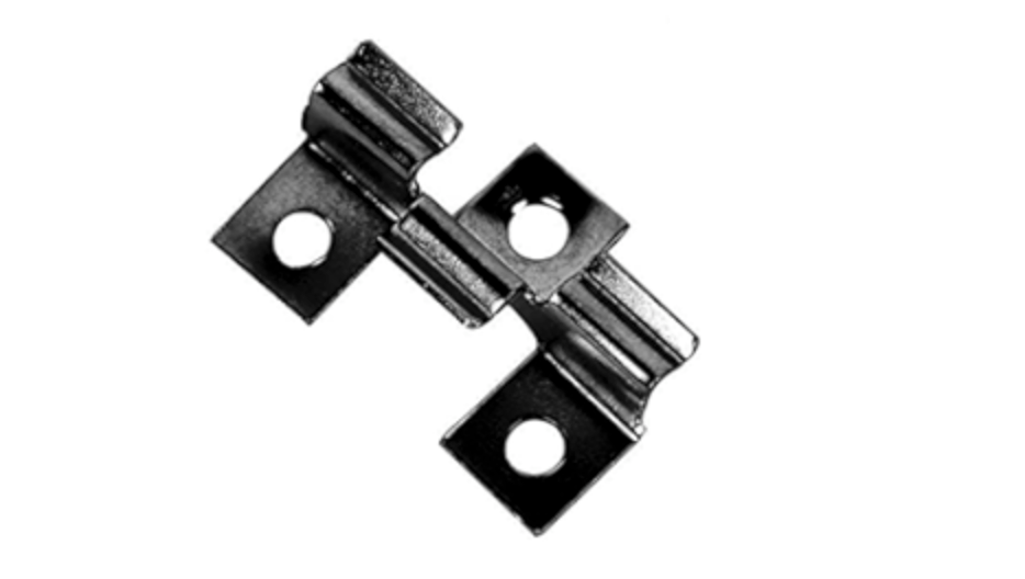 Decking Accessories & Screws