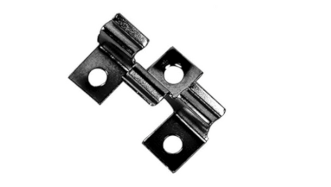 WPC Spacer Clips 2MM (Pack of 50)