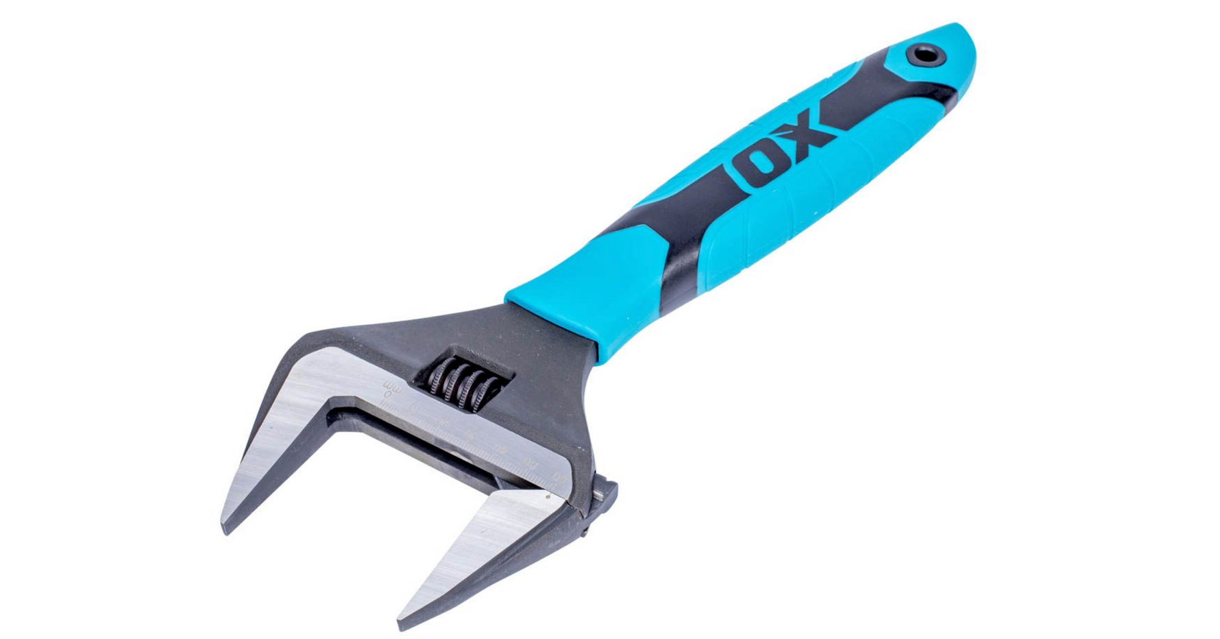 Wrench 12"