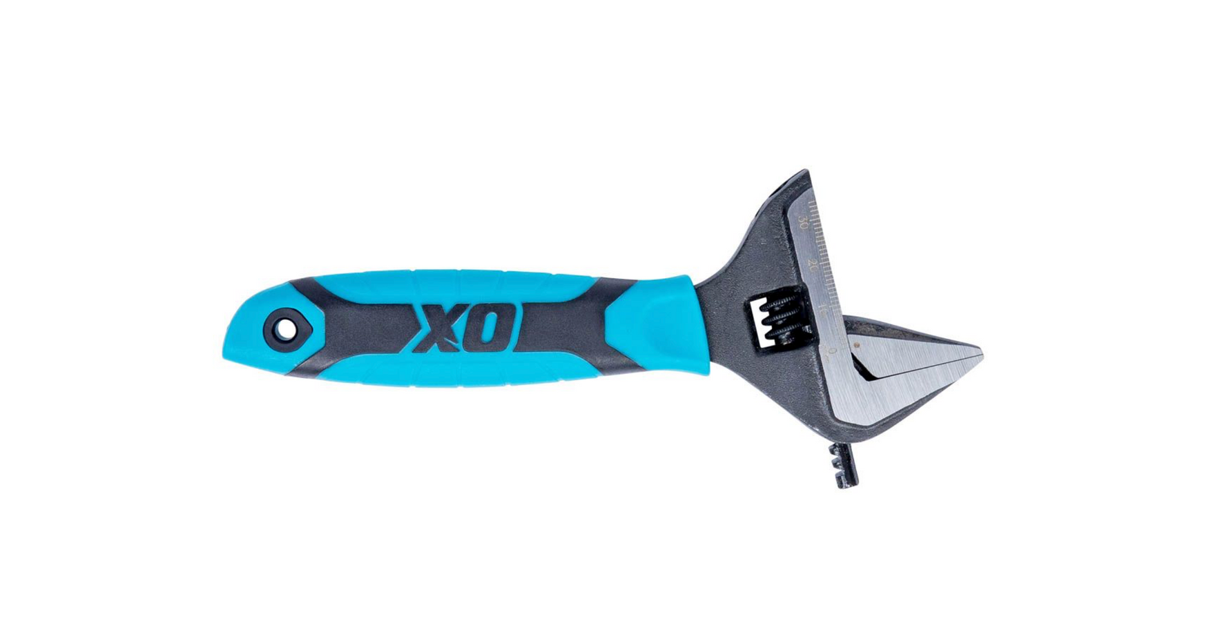 Wrench 6"