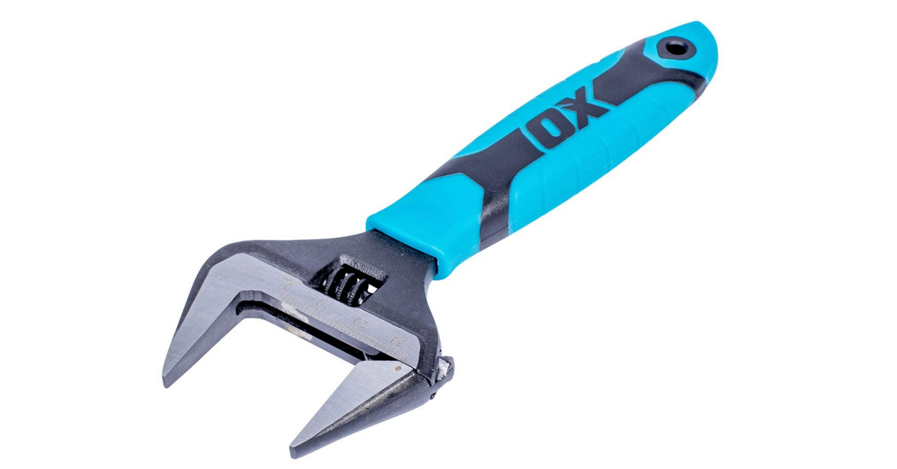 Wrench 6"
