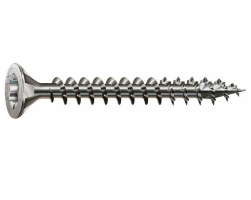 Fastener Screws 4*25mm
