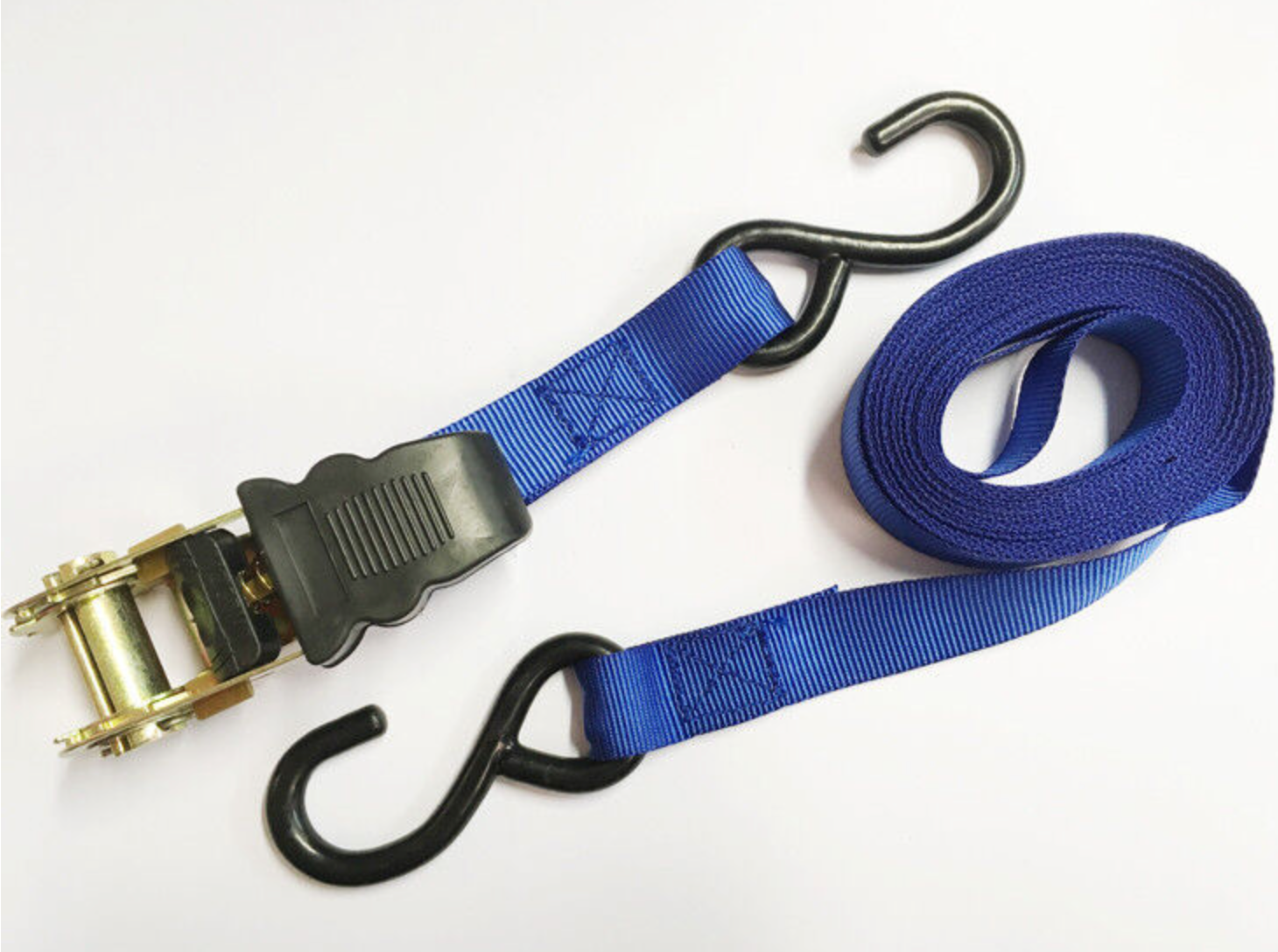 Tiedown E/Strap1m x 25mm