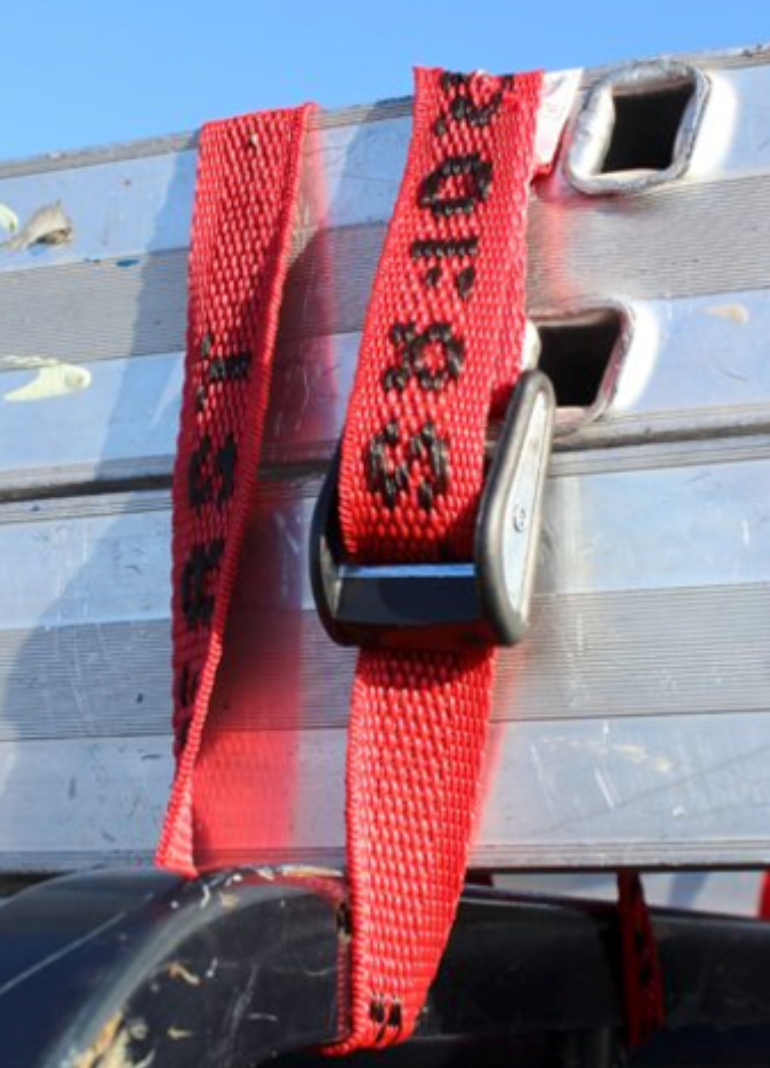 Tiedown, Easy Strap 2mx25mm