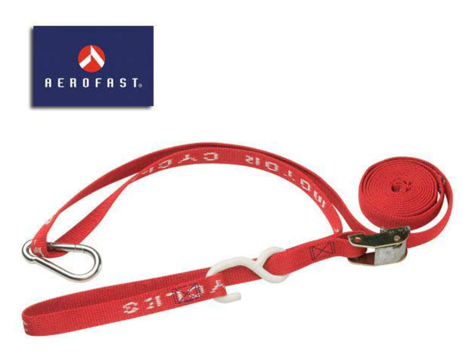 Tiedown, Easy Strap 2mx25mm