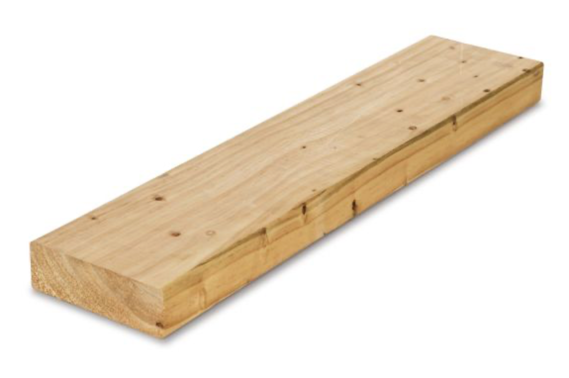 Treated Pine 90x45x3.6