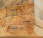 Treated Pine 140x45 (F5)