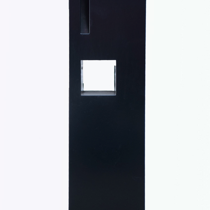 A-Class Premium Letterbox 9702