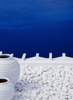WHITE PEBBLES- 20KG BAG