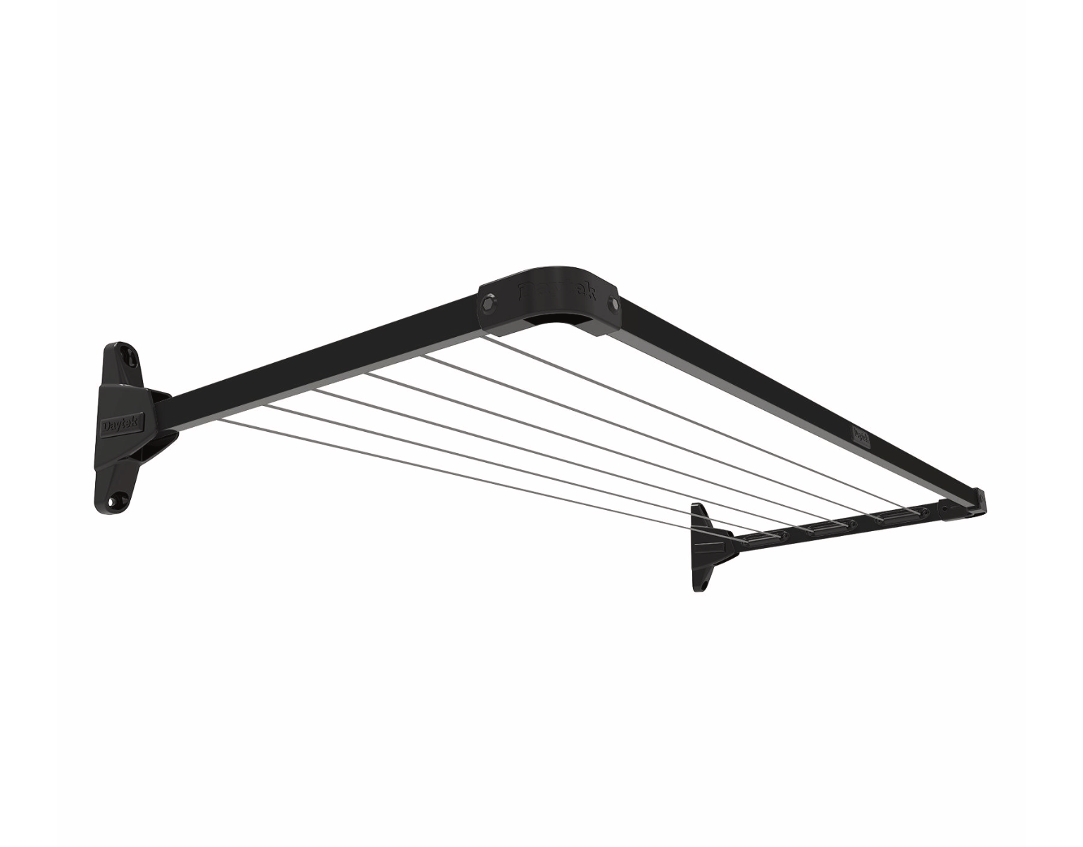 DAYTEK FOLD DOWN CLOTHES LINE