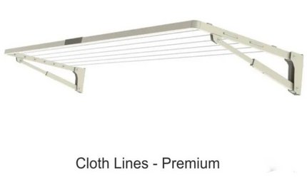 CLOTHESLINE