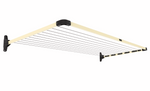 DAYTEK FOLD DOWN CLOTHES LINE